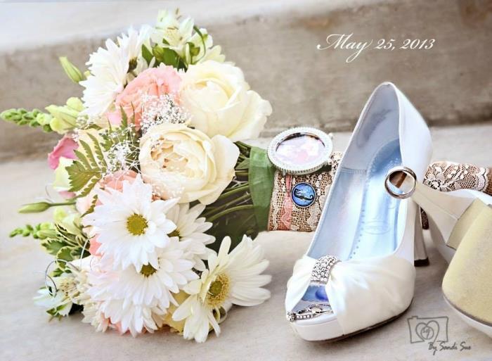 Ready To Go Wholesale Centerpieces Card
