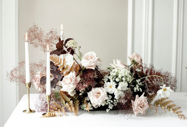 Ready To Go Wholesale Centerpieces Card
