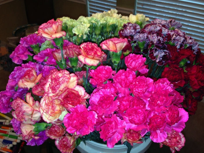 Ready To Go Wholesale Centerpieces Card