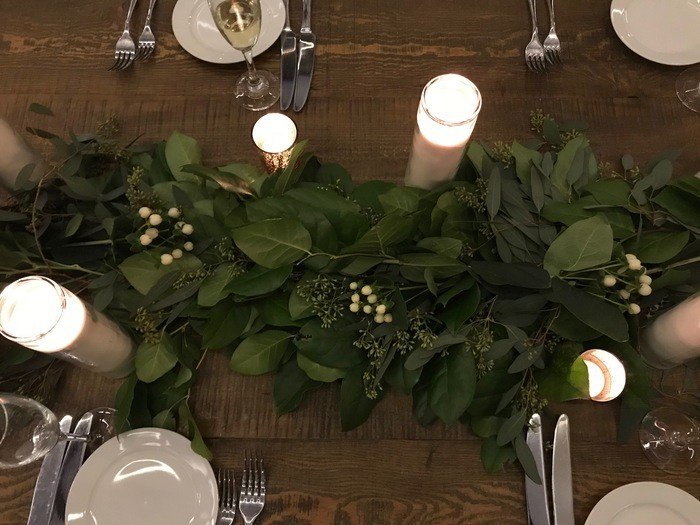 Ready To Go Wholesale Centerpieces Card