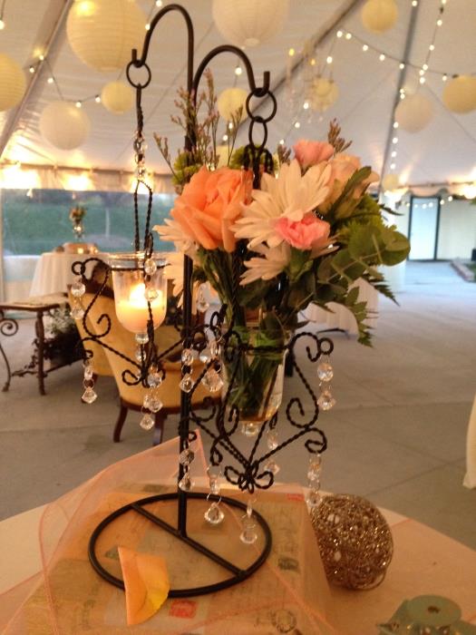 Ready To Go Wholesale Centerpieces Card