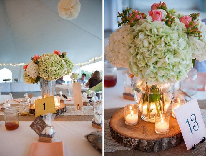 Ready To Go Wholesale Centerpieces Card