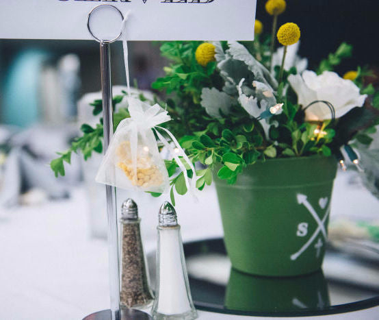 Ready To Go Wholesale Centerpieces Card
