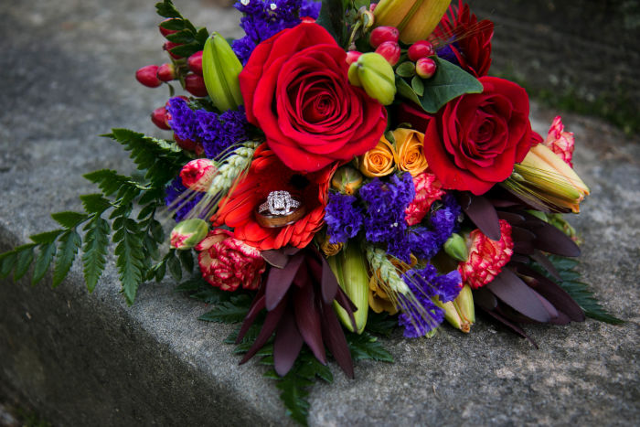 Ready To Go Wholesale Centerpieces Card