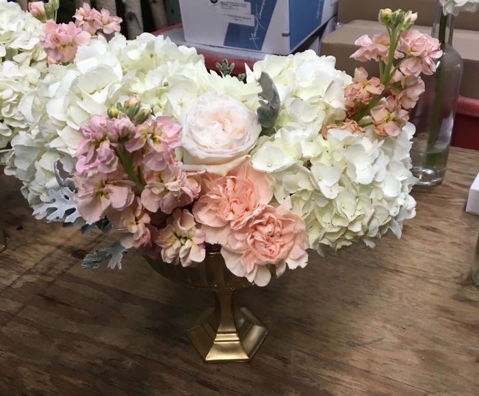 Ready To Go Wholesale Centerpieces Card