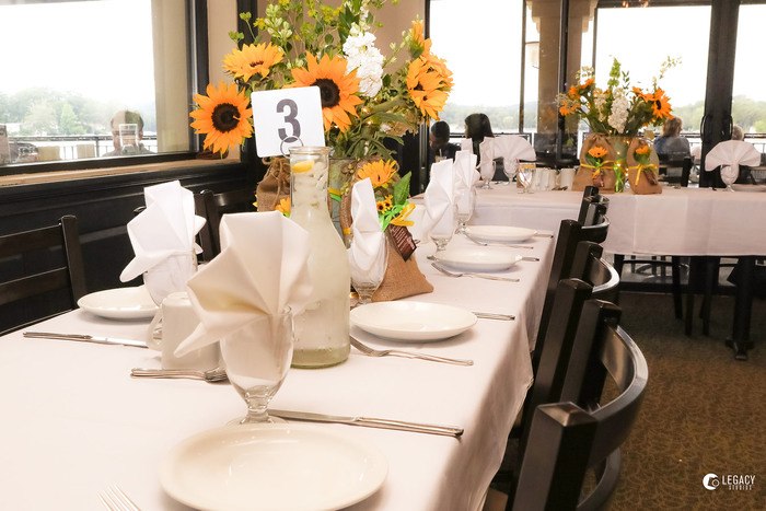 Ready To Go Wholesale Centerpieces Card
