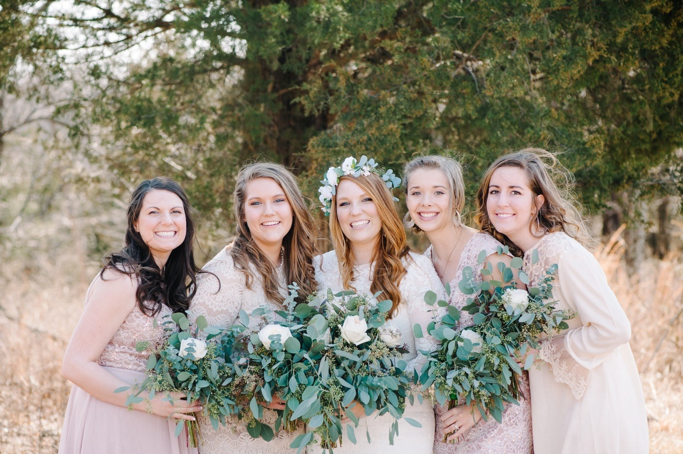 Ready To Go Wholesale Centerpieces Card