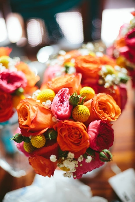 Ready To Go Wholesale Centerpieces Card
