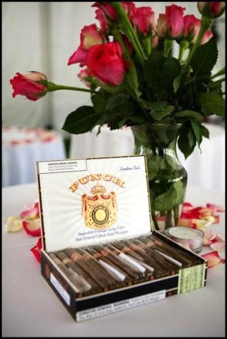 Ready To Go Wholesale Centerpieces Card