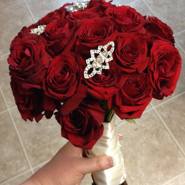 Ready To Go Wholesale Centerpieces Card
