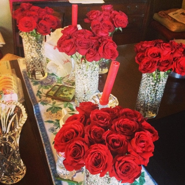Ready To Go Wholesale Centerpieces Card