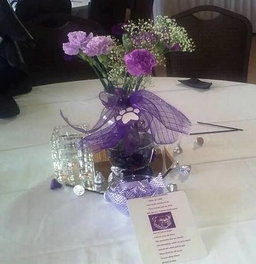 Ready To Go Wholesale Centerpieces Card
