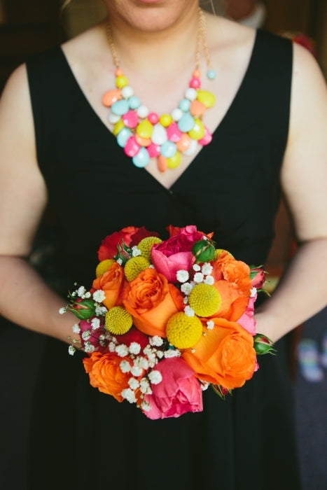 Ready To Go Wholesale Centerpieces Card