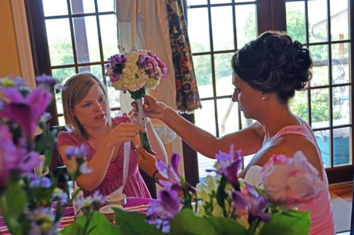 Ready To Go Wholesale Centerpieces Card