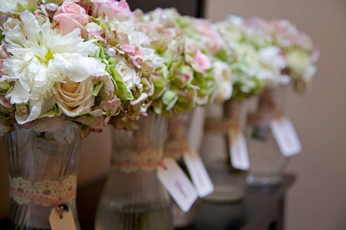 Ready To Go Wholesale Centerpieces Card