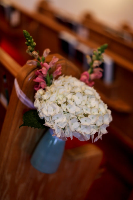 Ready To Go Wholesale Centerpieces Card