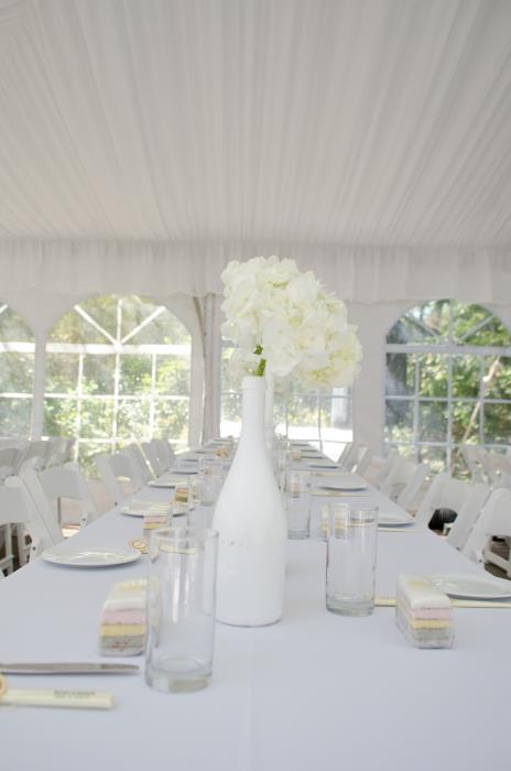 Ready To Go Wholesale Centerpieces Card