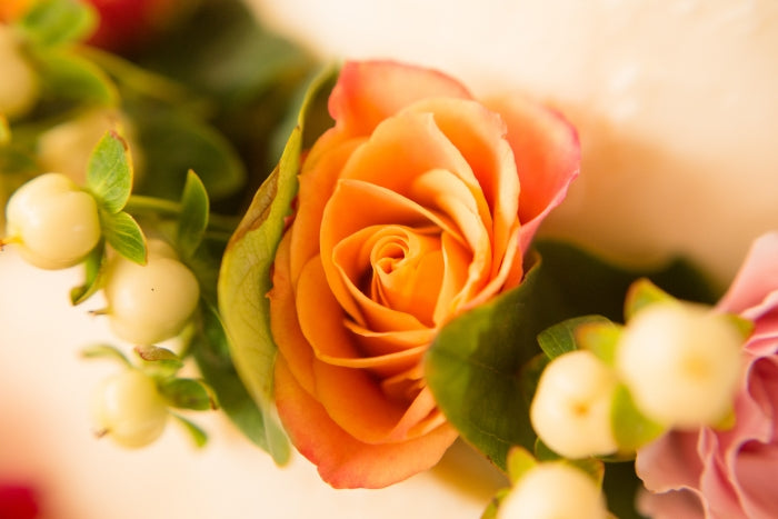 Ready To Go Wholesale Centerpieces Card