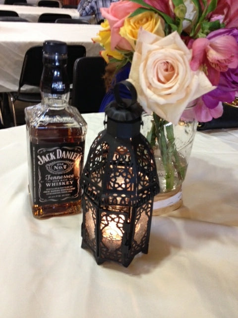 Ready To Go Wholesale Centerpieces Card