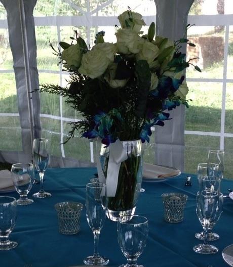 Ready To Go Wholesale Centerpieces Card