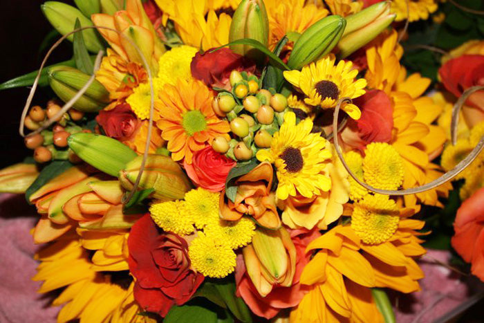 Ready To Go Wholesale Centerpieces Card