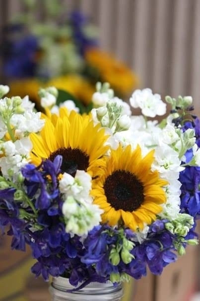 Ready To Go Wholesale Centerpieces Card