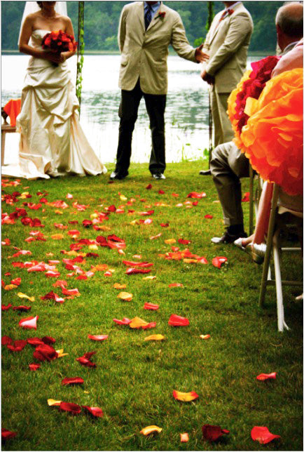Ready To Go Wholesale Centerpieces Card