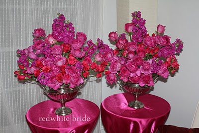 Ready To Go Wholesale Centerpieces Card