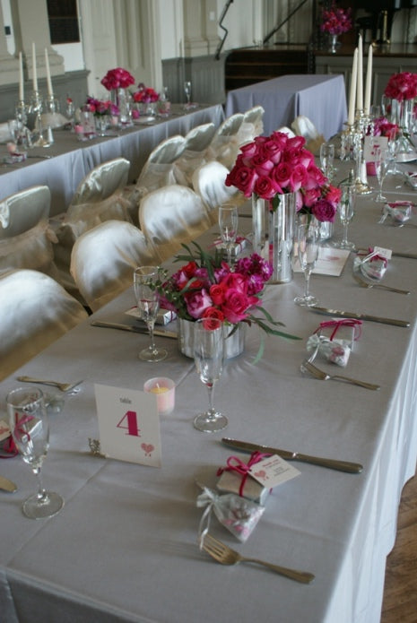 Ready To Go Wholesale Centerpieces Card