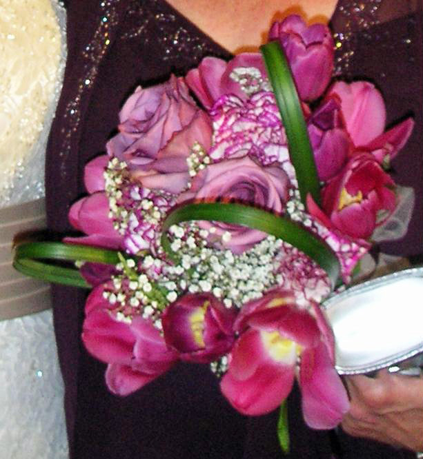 Ready To Go Wholesale Centerpieces Card
