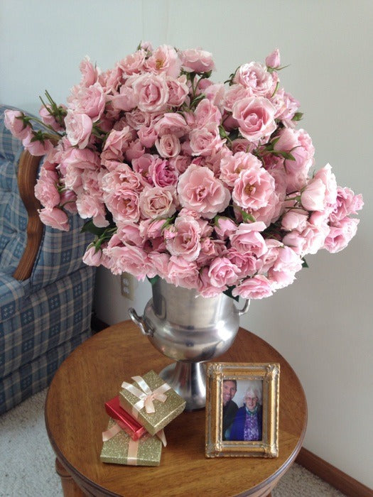 Ready To Go Wholesale Centerpieces Card