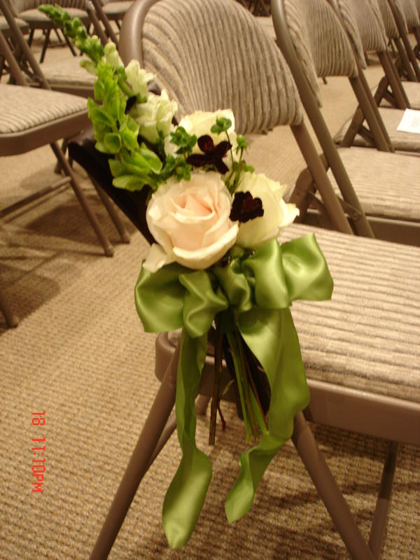 Ready To Go Wholesale Centerpieces Card