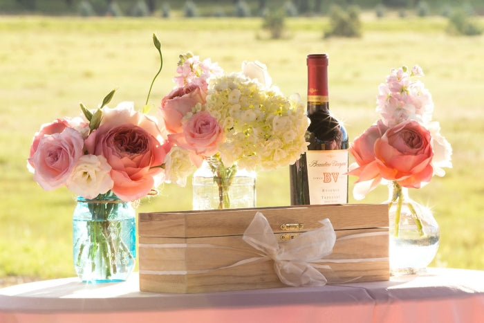 Ready To Go Wholesale Centerpieces Card
