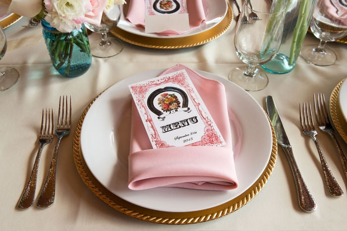 Ready To Go Wholesale Centerpieces Card