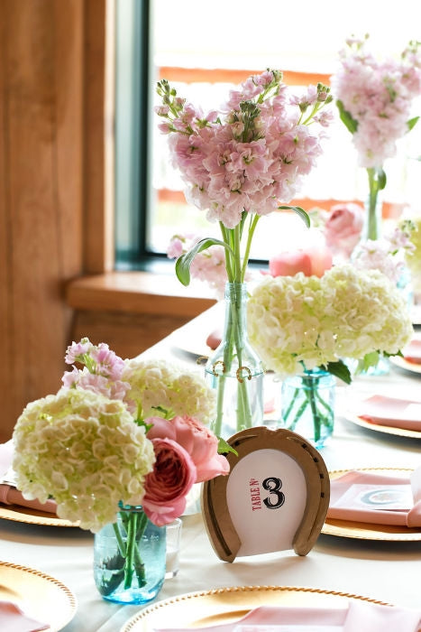 Ready To Go Wholesale Centerpieces Card