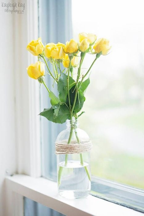 Ready To Go Wholesale Centerpieces Card