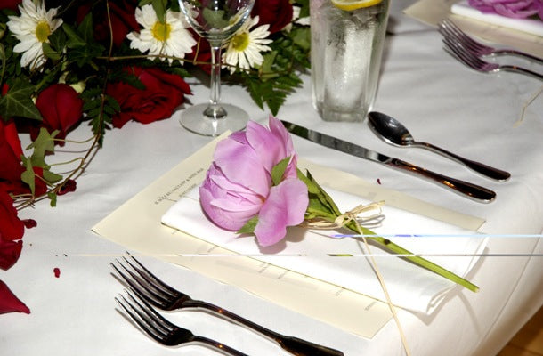 Ready To Go Wholesale Centerpieces Card
