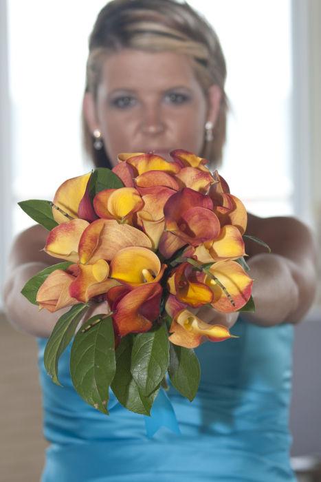 Ready To Go Wholesale Centerpieces Card