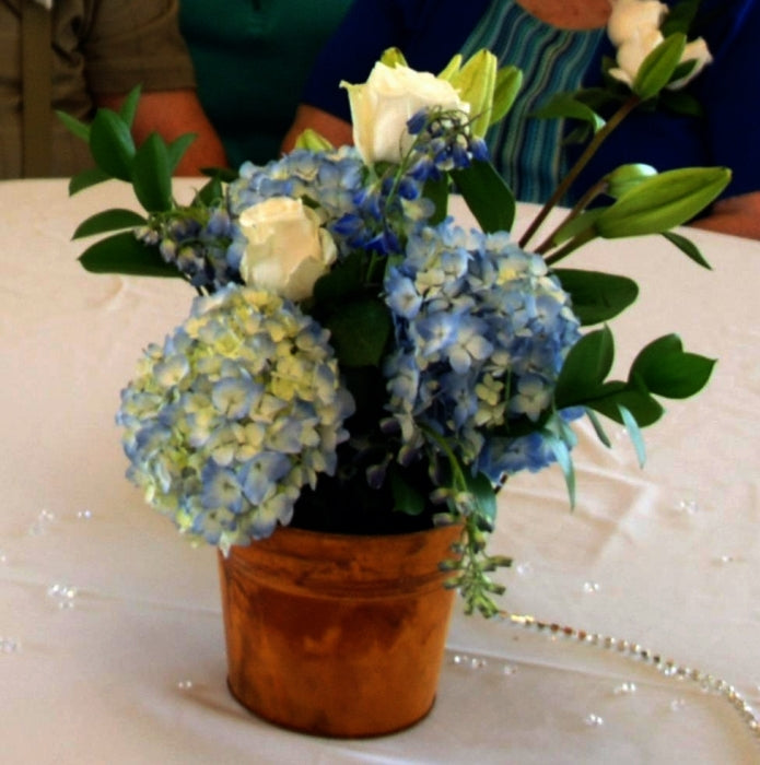 Ready To Go Wholesale Centerpieces Card