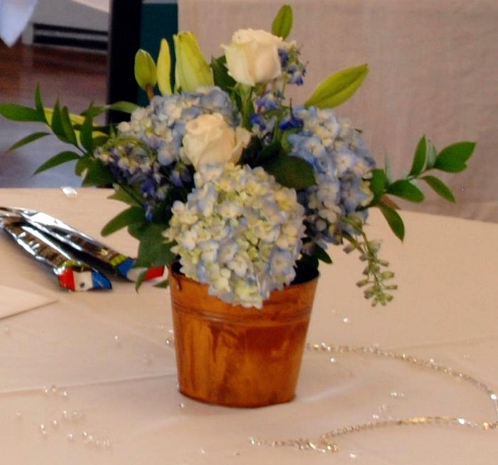Ready To Go Wholesale Centerpieces Card