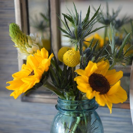 Ready To Go Wholesale Centerpieces Card
