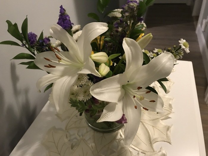 Ready To Go Wholesale Centerpieces Card