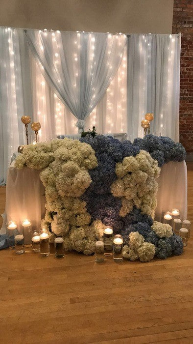 Ready To Go Wholesale Centerpieces Card