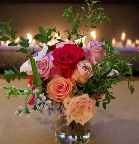 Ready To Go Wholesale Centerpieces Card