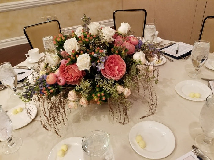 Ready To Go Wholesale Centerpieces Card