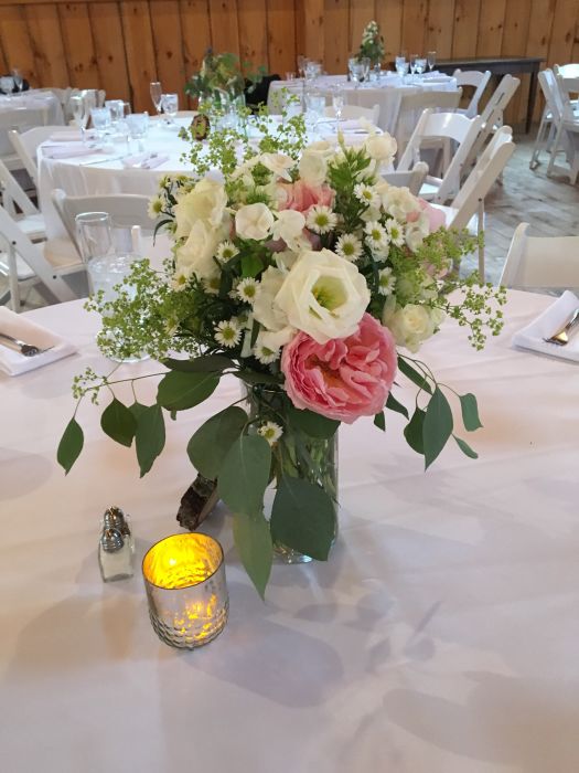 Ready To Go Wholesale Centerpieces Card