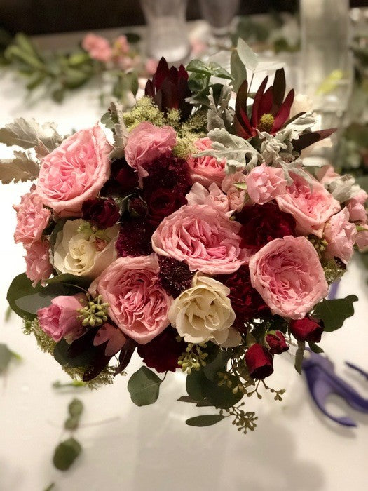 Ready To Go Wholesale Centerpieces Card