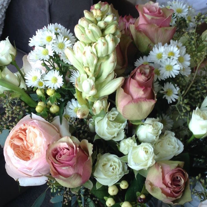 Ready To Go Wholesale Centerpieces Card