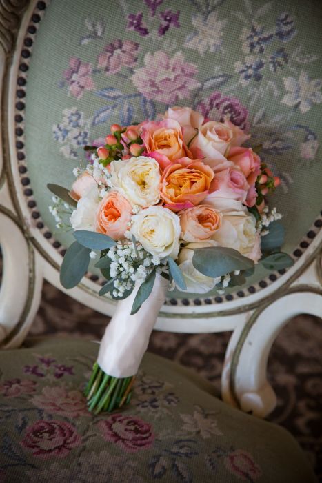 Ready To Go Wholesale Centerpieces Card