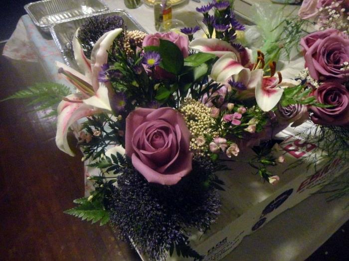 Ready To Go Wholesale Centerpieces Card
